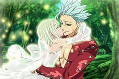 12 Seven Deadly Sins ideas | seven deadly sins, seven deadly sins anime ...