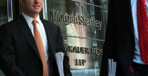 Morgan Stanley | Wealth Management