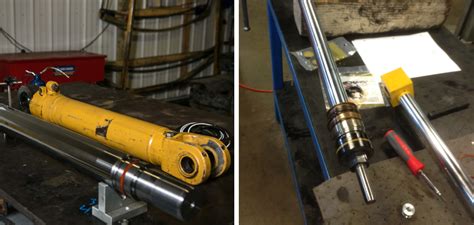 How to Rebuild Hydraulic Cylinders | 14 Effective Steps (2025)