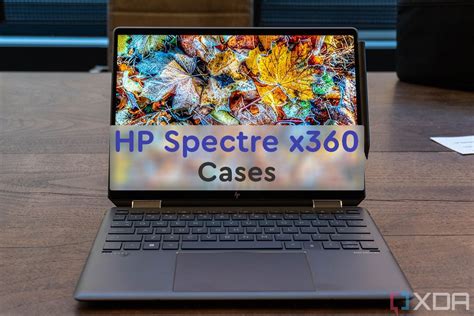 Best cases for the HP Spectre x360 (2022)