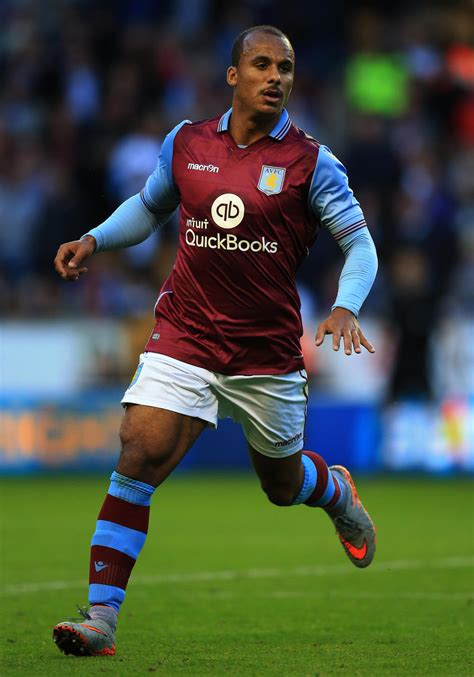 Former Villa forward Agbonlahor retires from game | FourFourTwo