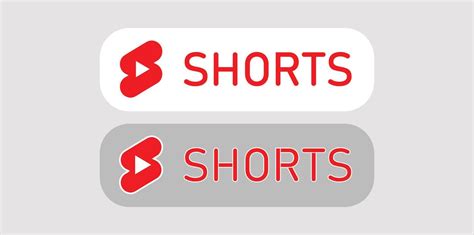 Youtube Shorts logo icon, shorts icon isolated on square button 19155640 Vector Art at Vecteezy