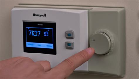 5 Reasons Why Honeywell Thermostat Not Working