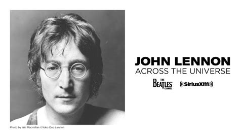Howard Price: John Lennon Birthday 2022