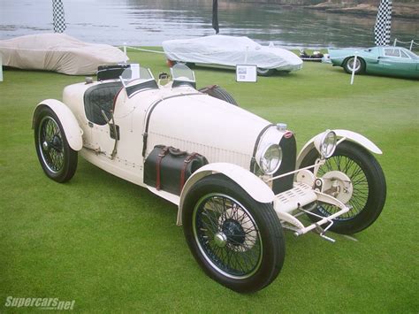 1926 Bugatti Type 35A | Bugatti | SuperCars.net