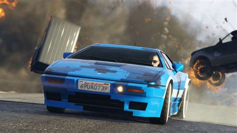 Ardent — GTA 5/Online Vehicle Info, Lap Time, Top Speed — GTACars.net