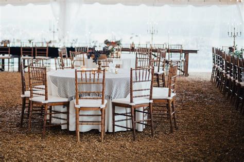 Rustic Destination Wedding Venues in the U.S.