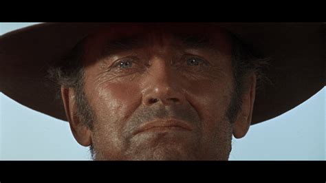 Once Upon a Time in the West – Blu-ray Screenshots | HighDefDiscNews