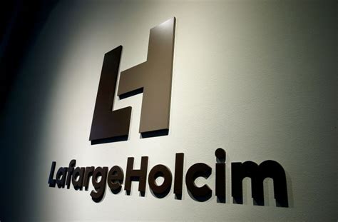 LafargeHolcim to keep Philippines business after San Miguel deal collapses By Reuters