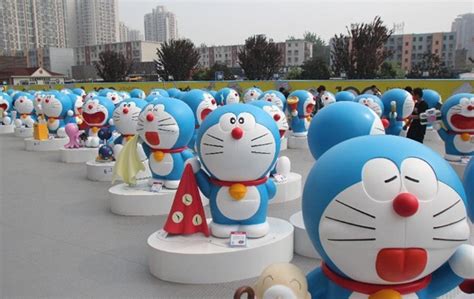 11 Creative and Cool Doraemon Gadgets