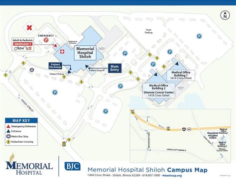 Memorial Hospital Shiloh Physical Therapy (Rehabilitation Services ...