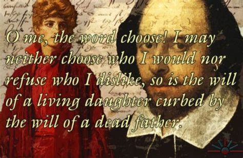 William Shakespeare.....Portia ~ The Merchant of Venice Inspirational Mother Daughter Quotes ...