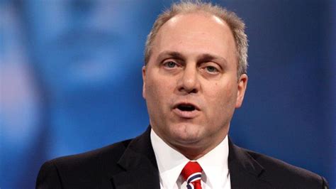 ‘Taking guns away is not the answer’: Steve Scalise encourages prayer after Nashville school ...