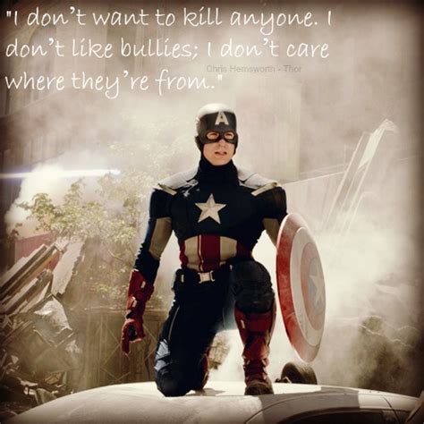 Captain America Funny Quotes. QuotesGram