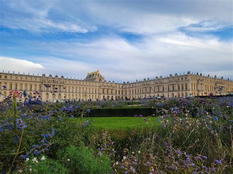 Palace of Versailles — Uncommon Family Adventures