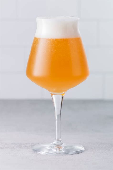 Pucker Up: Sour Beer Style Guide