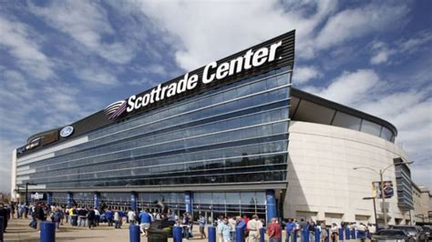 St. Louis Blues Arena Issues Highlight Government Problems