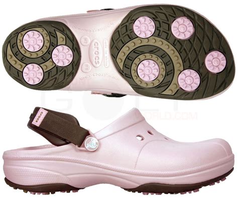 Croc golf shoes...love it!! | Tap shoes, Sport shoes, Golf shoes