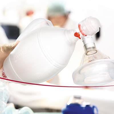 Everything You Need To Know About Ambu BVM (Bag Valve Masks)