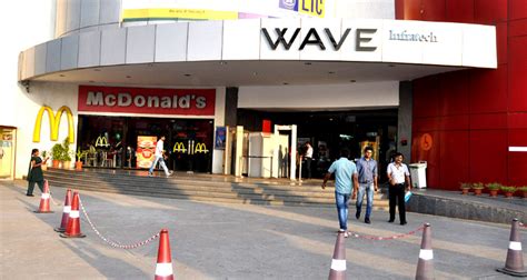 Wave Cinemas | Address Guru