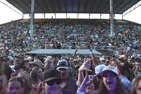 Scenes and Moments from the 2023 Jackalope Jamboree - Saving Country Music