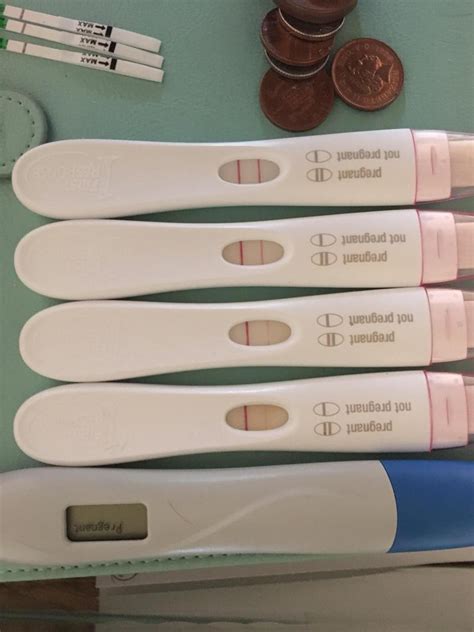 First Response Early Result Pregnancy Test - Reviews