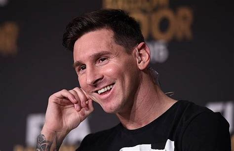 2015 Ballon d'Or: What Lionel Messi, Cristiano Ronaldo and Neymar said ...