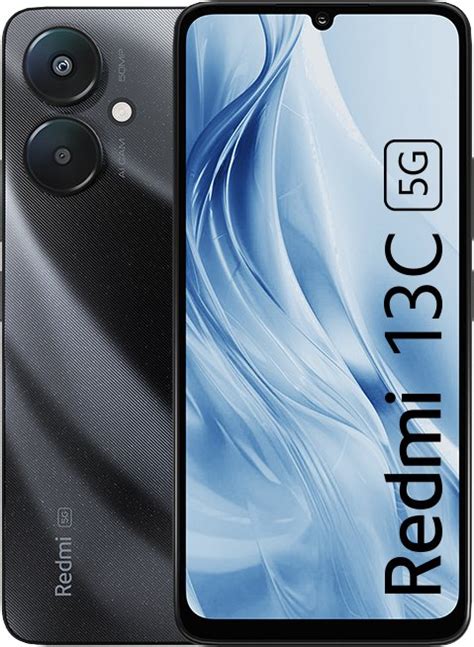 Xiaomi Redmi 13C 5G - Full specifications, price and reviews | Kalvo