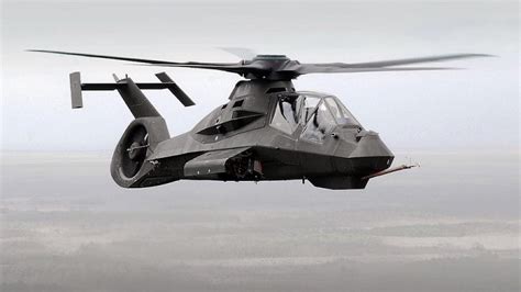 Boeing-Sikorsky RAH-66 Comanche Full HD Wallpaper and Background Image ...