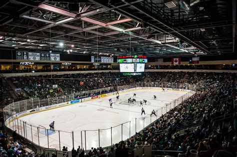 Michael Delay Named Texas Stars’ Chief Operating Officer and General ...