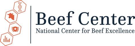 Beef Center – National Center for Beef Excellence