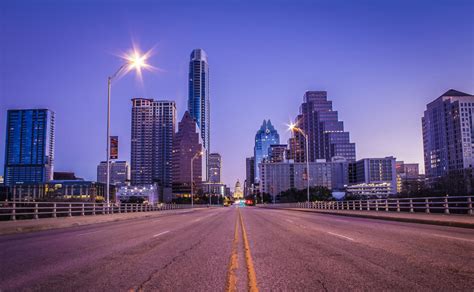 Downtown | Visit Austin, TX Entertainment Districts