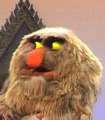 Voice Of Sweetums - Muppets | Behind The Voice Actors