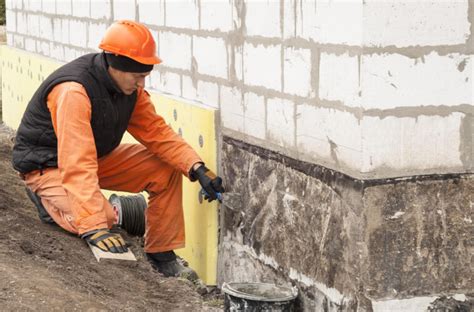 Basement Foundation Repair: How to Protect Your Home's Foundation ...