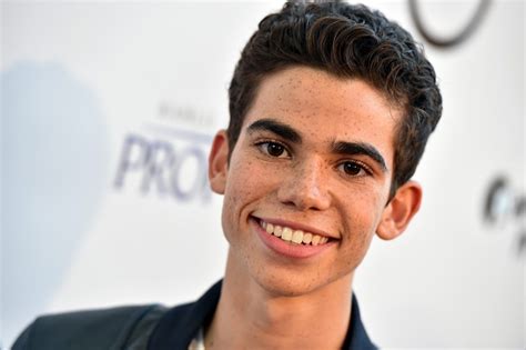 Cameron Boyce Foundation Launches Following Actor's Death