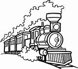67 Train Coloring Pages  ColoringPagesOnlycom sketch template