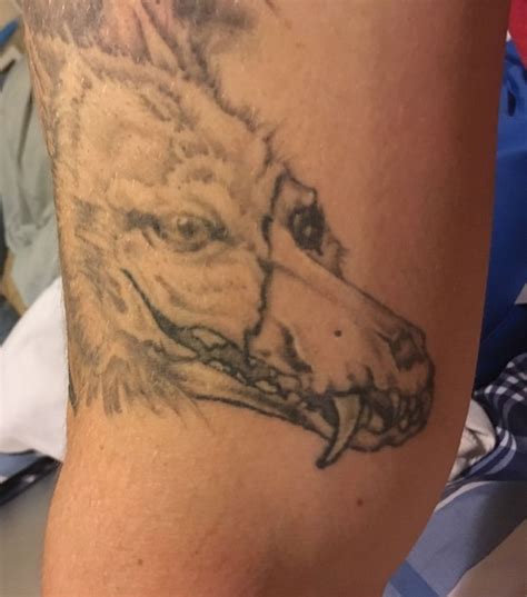 Coyote | Animal tattoo, Tattoos, Coyote