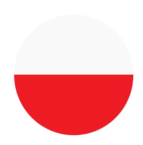 Poland Flag PNG Transparent Background Images | pngteam.com