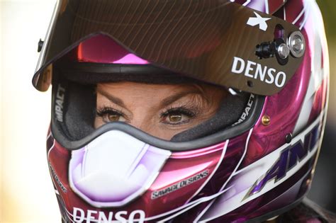 Angie Smith Looks to Continue Countdown Ascent in Texas – Drag Bike News