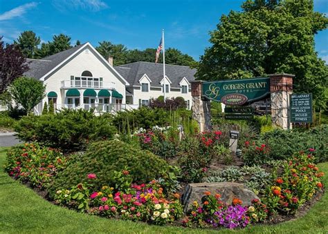 GORGES GRANT HOTEL (OGUNQUIT, ME): 625 fotos, comparação de preços e ...