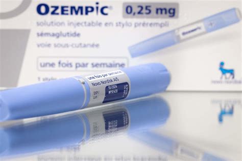 Ozempic manufacturer Novo Nordisk spent $11 million last year ‘wining ...