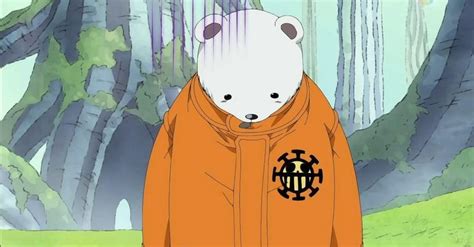 The 30+ Best Bear Anime Characters