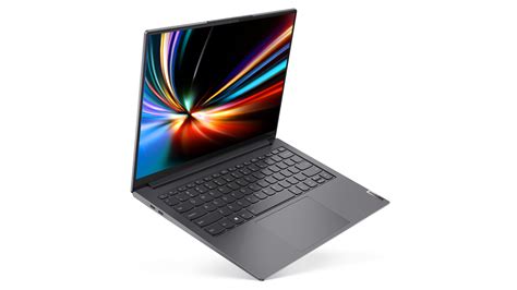 Apple MacBook Air under siege as Lenovo unleashes Yoga Slim 7i Pro at CES 2021 | T3