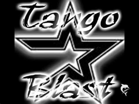 Tango Blast Logo