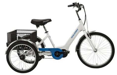 5 Best Electric Trikes for Seniors - Bike Lovy