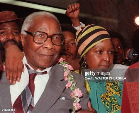 106 Govan Mbeki Photos & High Res Pictures - Getty Images