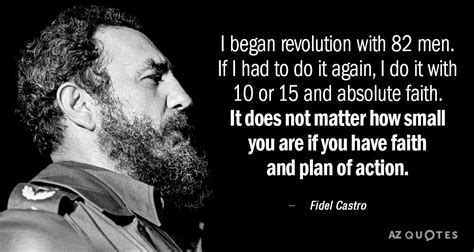 Fidel Castro Quotes - Comicspipeline.com