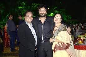 Babul Supriyo Age, Wife, Children, Family, Biography & More » StarsUnfolded