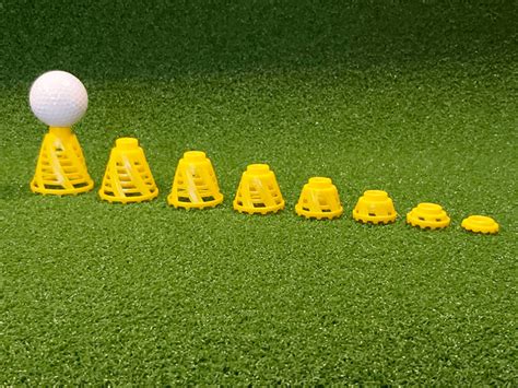 5 Best Golf Simulator Tees For Every Hitting Mat [2025]