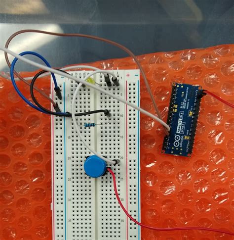 Nano 33 BLE Sense Project - Jobs and Paid Consultancy - Arduino Forum